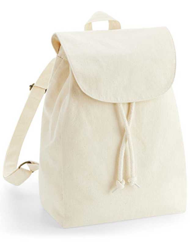 Ruksak na plecia (WM EarthAware Organic Rucksack) > béžová (natural)