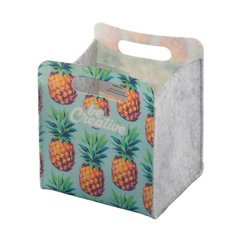 | Organizér na stôl na zákazku > šedá