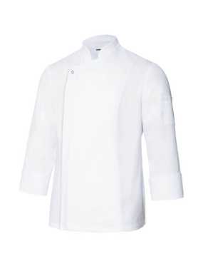 Kuchárska bunda (VELILLA LS CHEF JACKET) > biela > 46