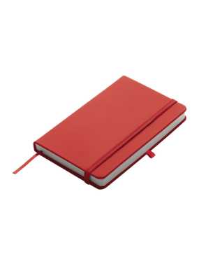 Zápisník Lübeck > červená