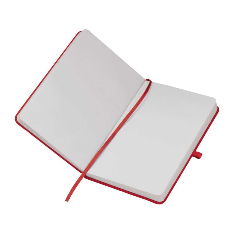 Zápisník Lübeck > červená