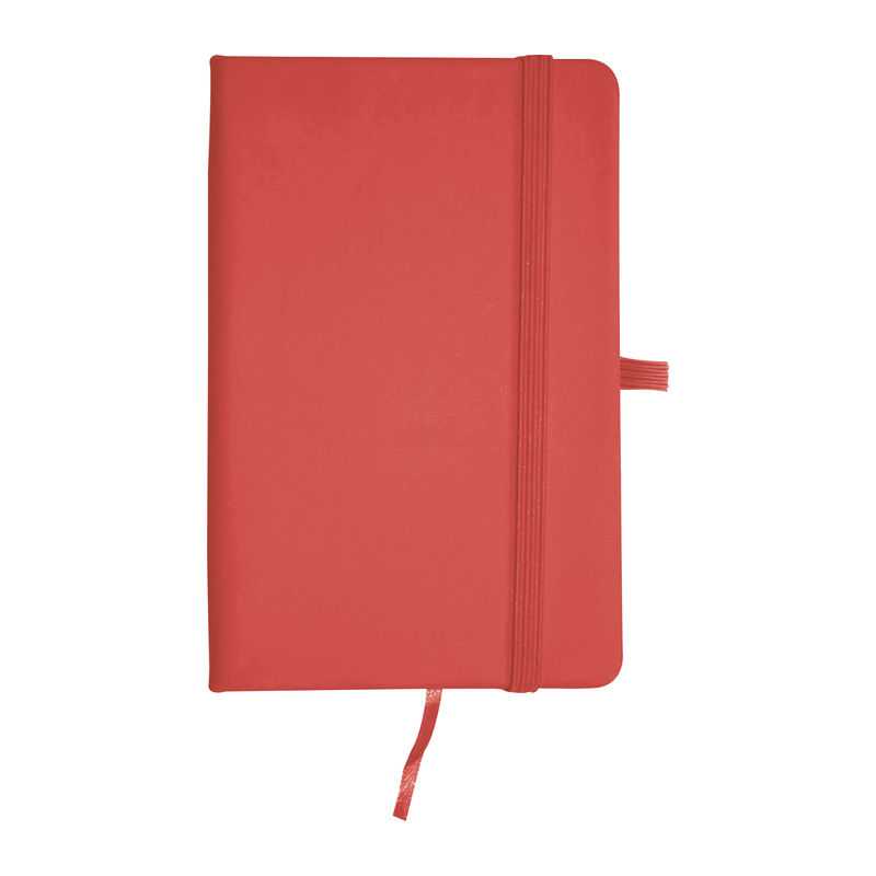 Zápisník Lübeck > červená