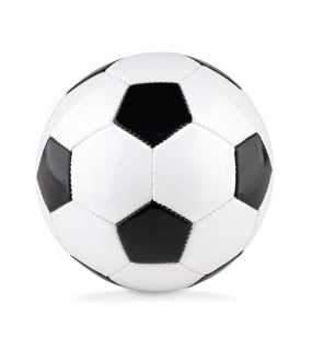 Malá futbalová lopta > biela/čierna