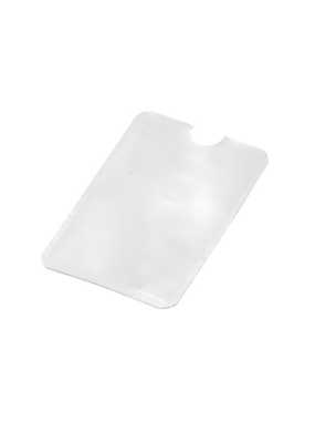 Obal na kartu s ochranou RFID > biela