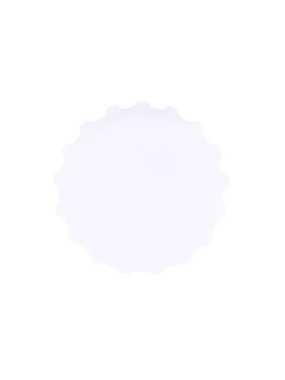 Uzáver na fľašu > biela