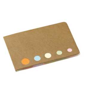 Tix bločky v obale > prírodná