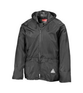 Unisex súprava (RESULT WATERPROOF SET) > čierna > L