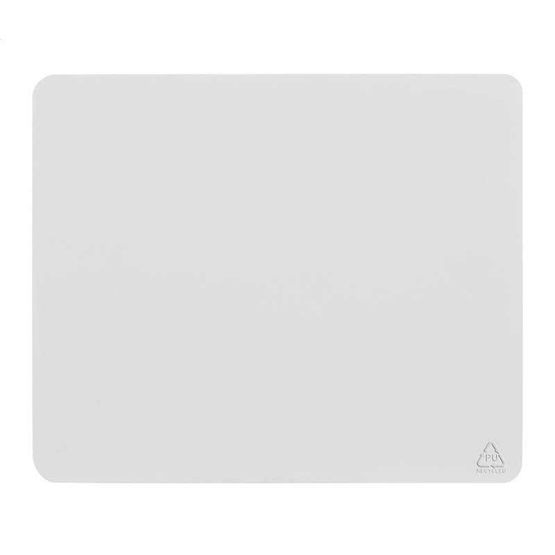 RPU podložka pod myš > biela
