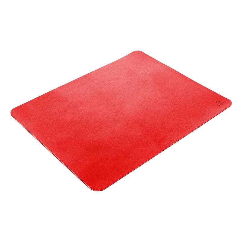 RPU podložka pod myš > červená