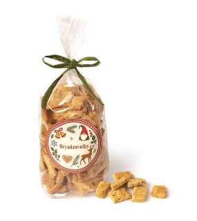 Bryndzovníky 150g