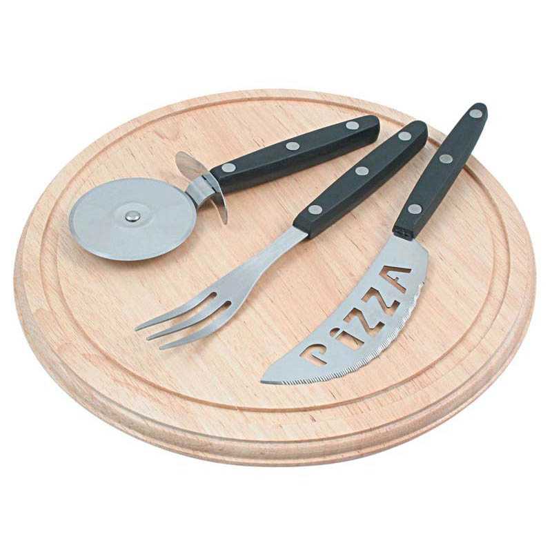 Sada na pizzu > hnedá