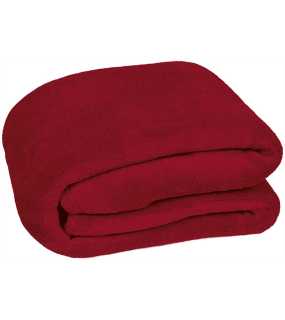 Deka (COUCH) > červená (lotto) (190x120cm)