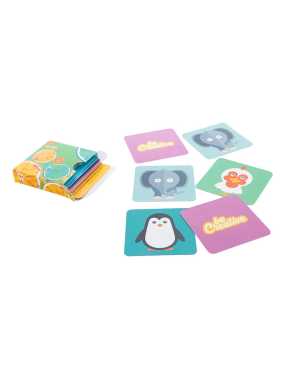 | Pexeso na zákazku > biela > A