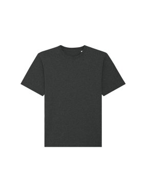 Unisex tričko (STANLEY\STELLA Freestyler) > šedá (dark heather) > L