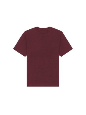 Unisex tričko (STANLEY\STELLA Freestyler) > červená (burgundy) > M