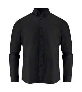 Pánska košeľa (James Harvest ACTON) > čierna > L