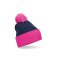 modrá (french navy) / ružová (fuchsia)