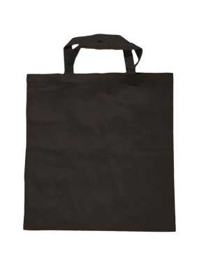 Nákupná taška (BREAD) > čierna