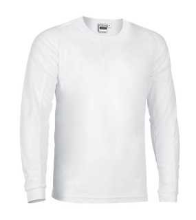 Pánske tričko (CROSSING) > biela > XL