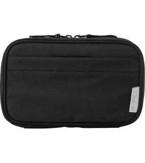 Cestovný obal na káble > čierna
