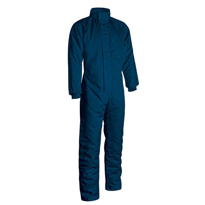 Pánska kombinéza (AUSTIN) > modrá (ocean navy) > XL