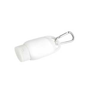 Opaľovací krém > biela