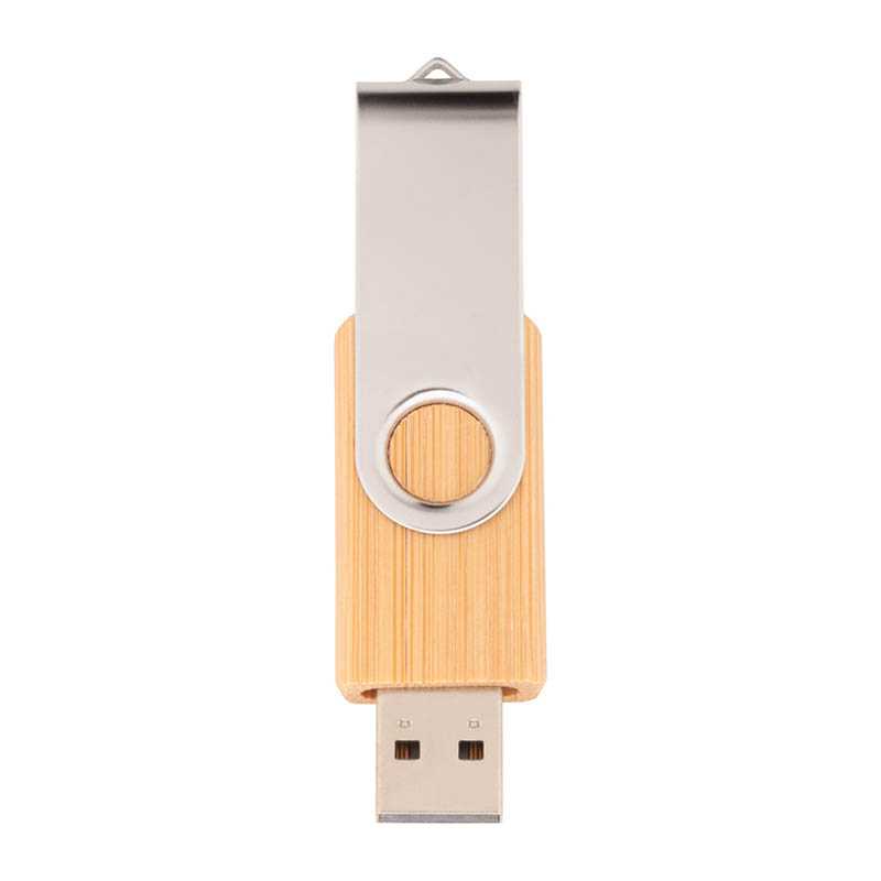 OTG USB flash disk > prírodná > 4GB