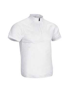 Pánske tričko (BENASQUE) > biela > S