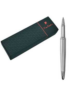 Roller "PIERRE CARDIN" > strieborná