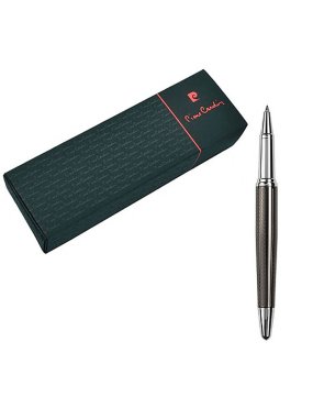 Roller "PIERRE CARDIN" > šedá (gunmetal)