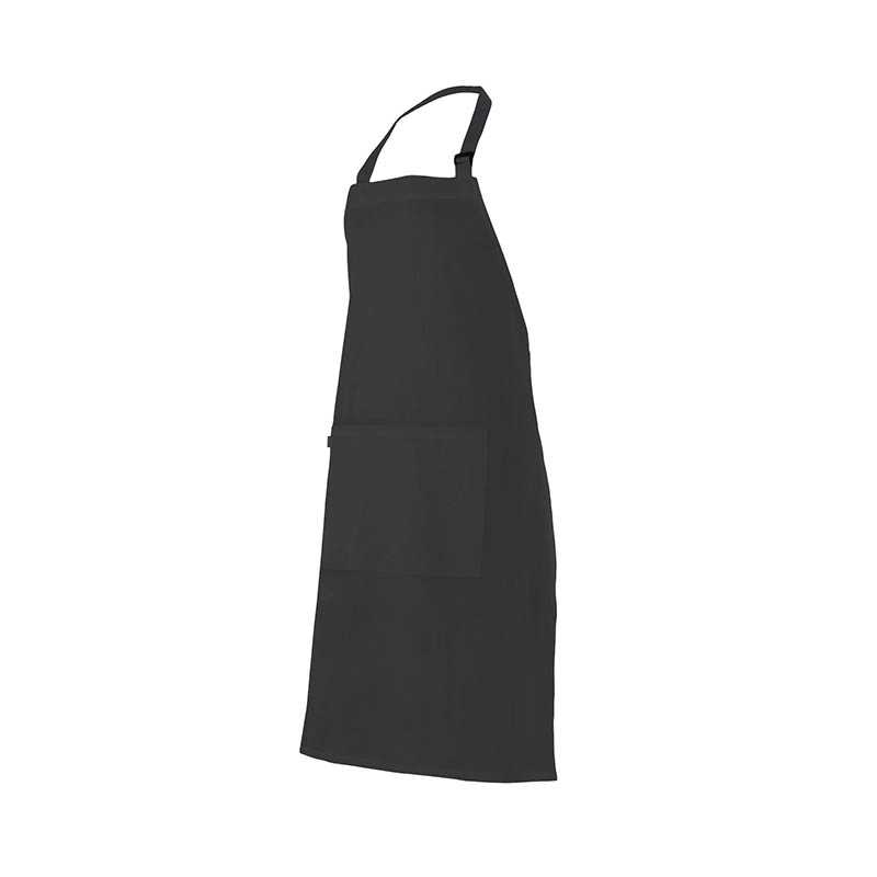 Zástera (VELILLA BIB APRON) > čierna