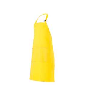 Zástera (VELILLA BIB APRON) > žltá (hi-vis)