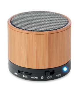 Bluetooth reproduktor > čierna