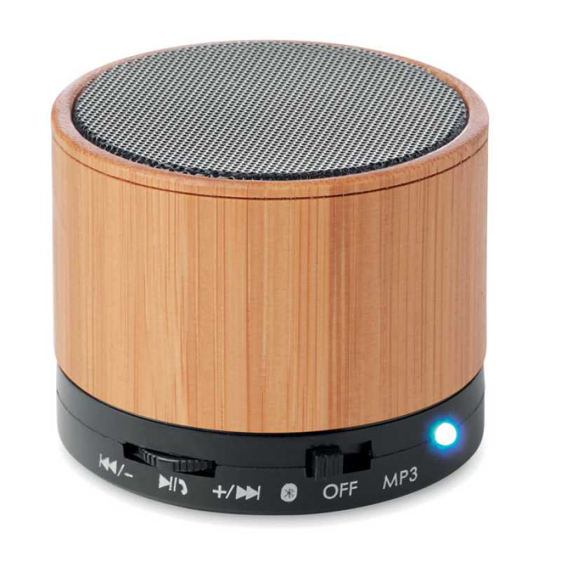 Bluetooth reproduktor > čierna