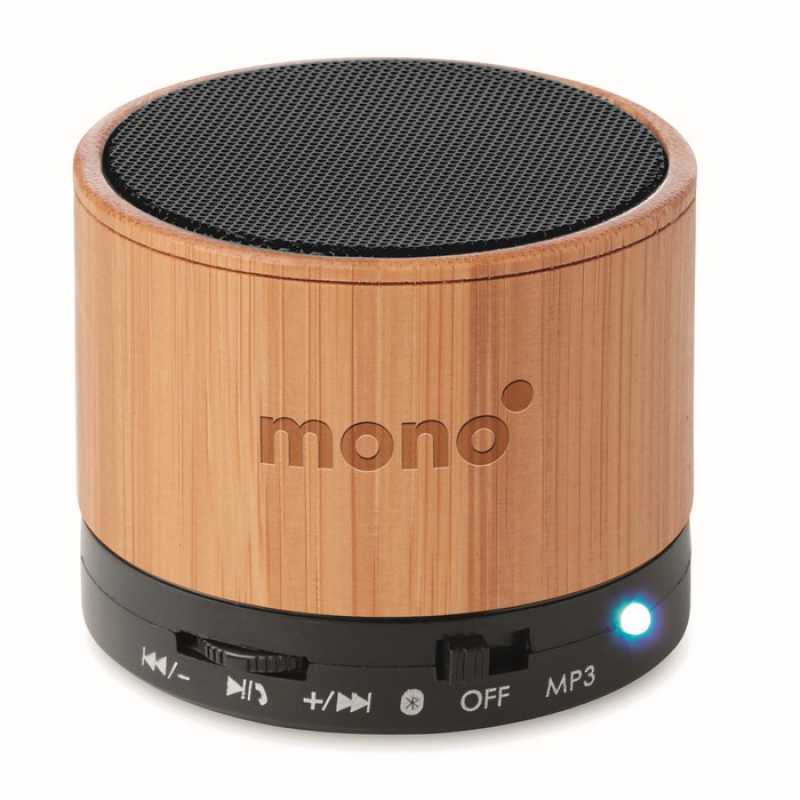 Bluetooth reproduktor > čierna