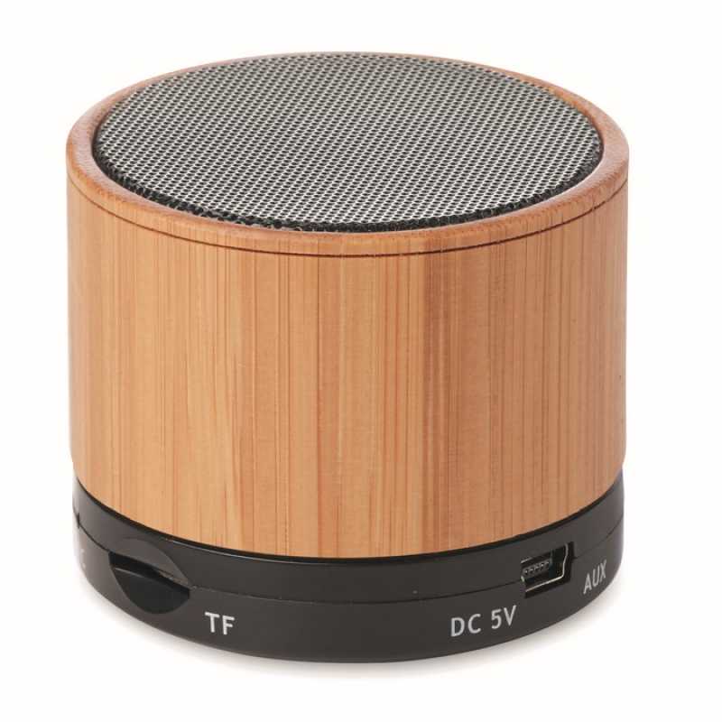 Bluetooth reproduktor > čierna