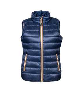 Dámska vesta (Worms Lady by JR) > modrá (navy) > M