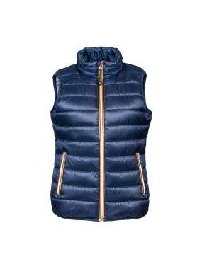 Dámska vesta (Worms Lady by JR) > modrá (navy) > L