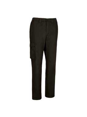 Pánske nohavice (PEGASO) > čierna > 3XL