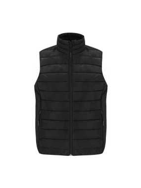 Dámska vesta > čierna > L