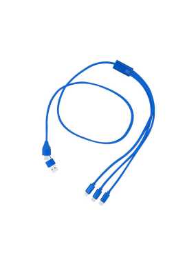 Nabíjací kábel > modrá
