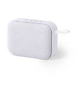 Bluetooth reproduktor > biela