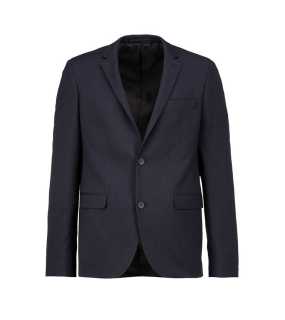 Pánske sako (Kariban"MEN'S JACKET") > modrá (navy) > 52