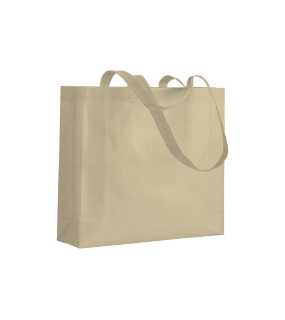 Nákupná taška > prírodná