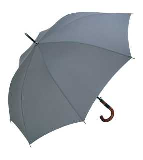 Dáždnik (FARE AC midsize umbrella Collection) > šedá