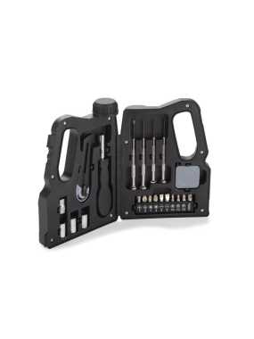 Súprava náradia > čierna