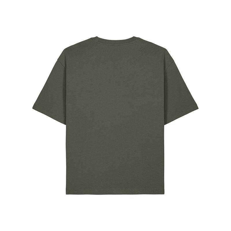 Unisex tričko (STANLEY\STELLA Breezer) > hnedá (khaki) > XS