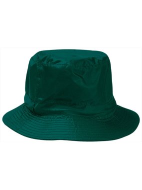 Unisex klobúk (TRAVEL) > zelená (bottle)