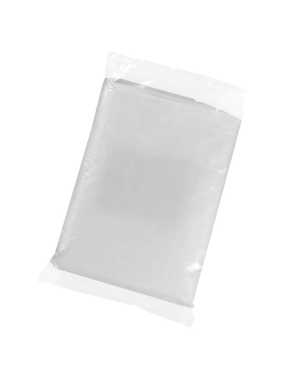 Pršiplášť > transparentná