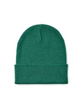 Zimná čiapka > zelená (dark)